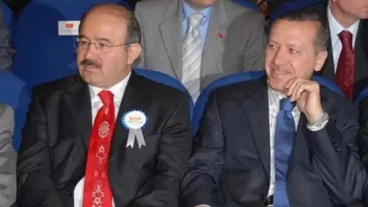 AK Parti'nin kurucu isminden dikkat çeken '15 Temmuz' çıkışı