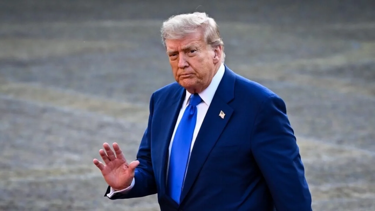 Trump, Ankara'da Zelenskiy ve Şara ile de görüşecek