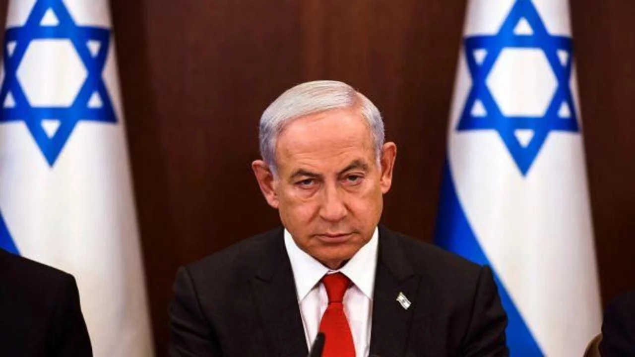 Netanyahu: Dünya liderleri kamuoyu önünde İsrail'e destek vermiyor, kapalı kapılar ardında bizi ö...