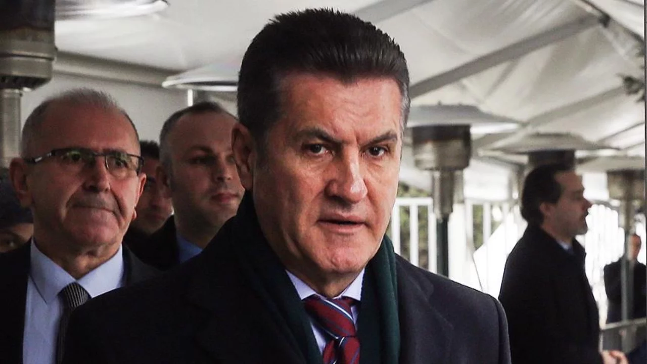 Sarıgül'den dikkat çeken 'yeni parti' yorumu