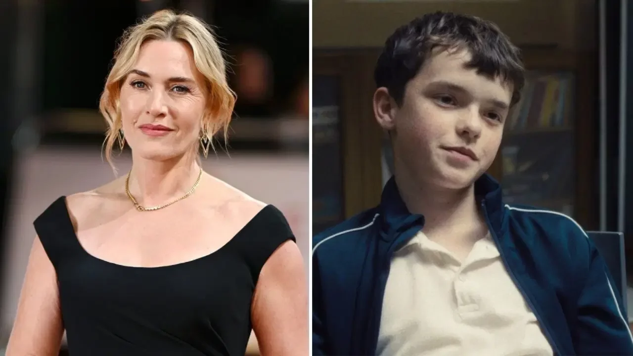 Netflix'in izlenme rekorları kıran dizisi Adolescence'a dev transfer