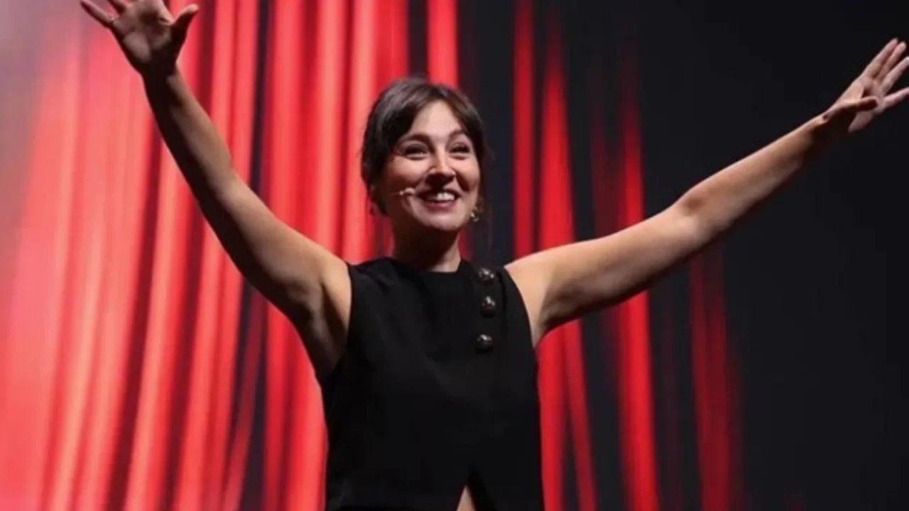 'Kanuni' şakası nedeniyle yargılanan Tuba Ulu için hapis talebi