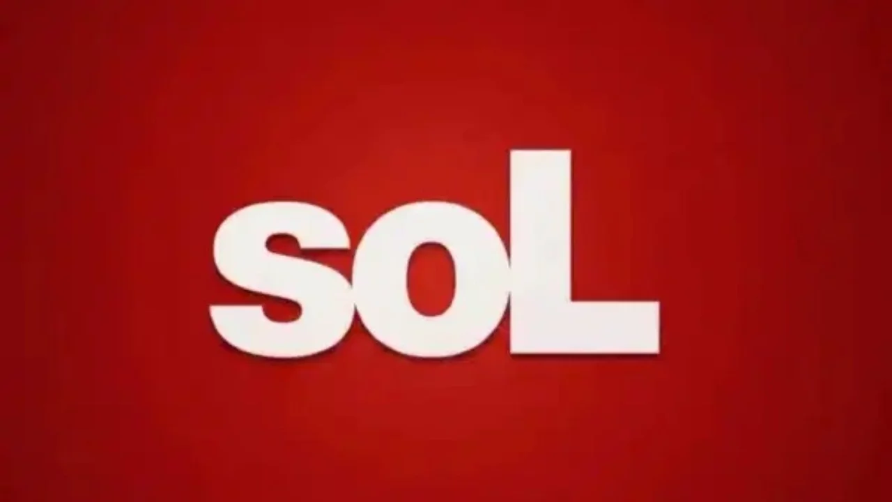 Erişim engeli getirilen soL Haber, yeni hesabını duyurdu