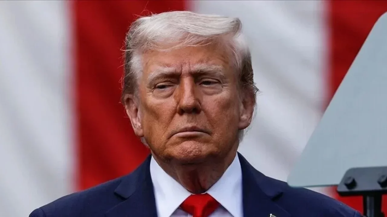 Trump'ın NATO programı netleşiyor: Zelenski ve Şara ile de görüşecek