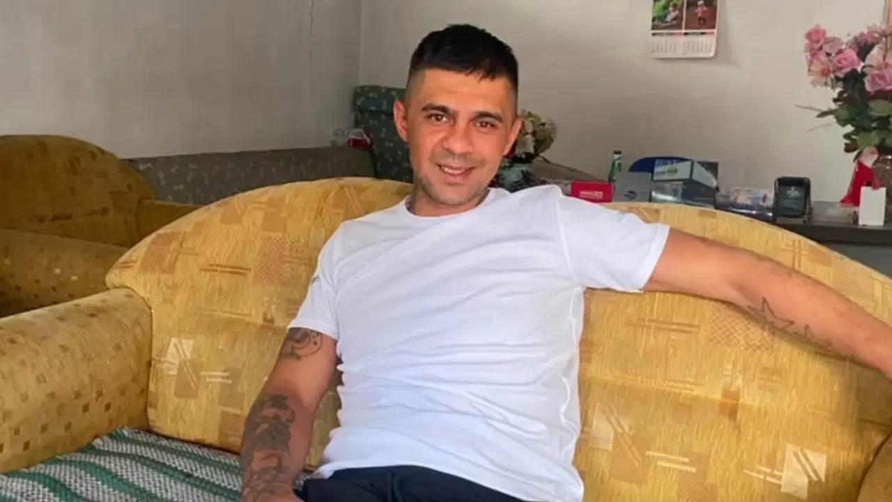 Yüzmek için baraja giren genç boğuldu