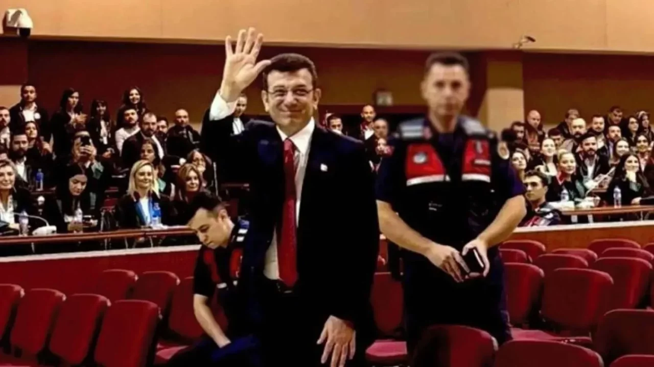 Avrupa'daki belediye ağlarından NATO Zirvesi öncesi İmamoğlu için ortak bildiri