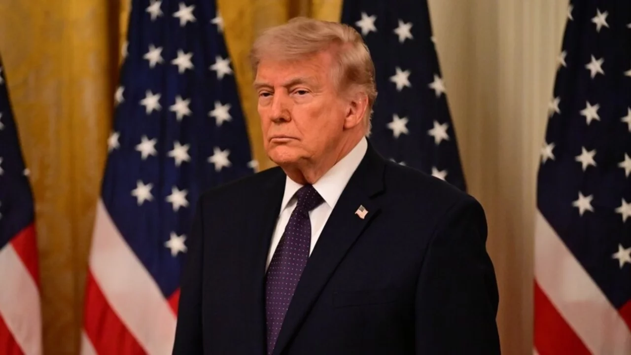 Trump: NATO Zirvesi'nde Rusya-Ukrayna anlaşmasını görüşeceğiz