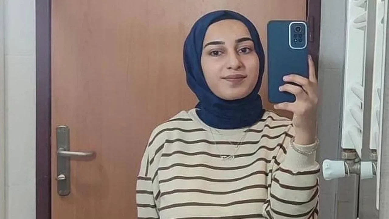 Rojin Kabaiş için ekip kuruldu: Karartıldığı iddia edilen 15 dakikalık görüntü incelenecek
