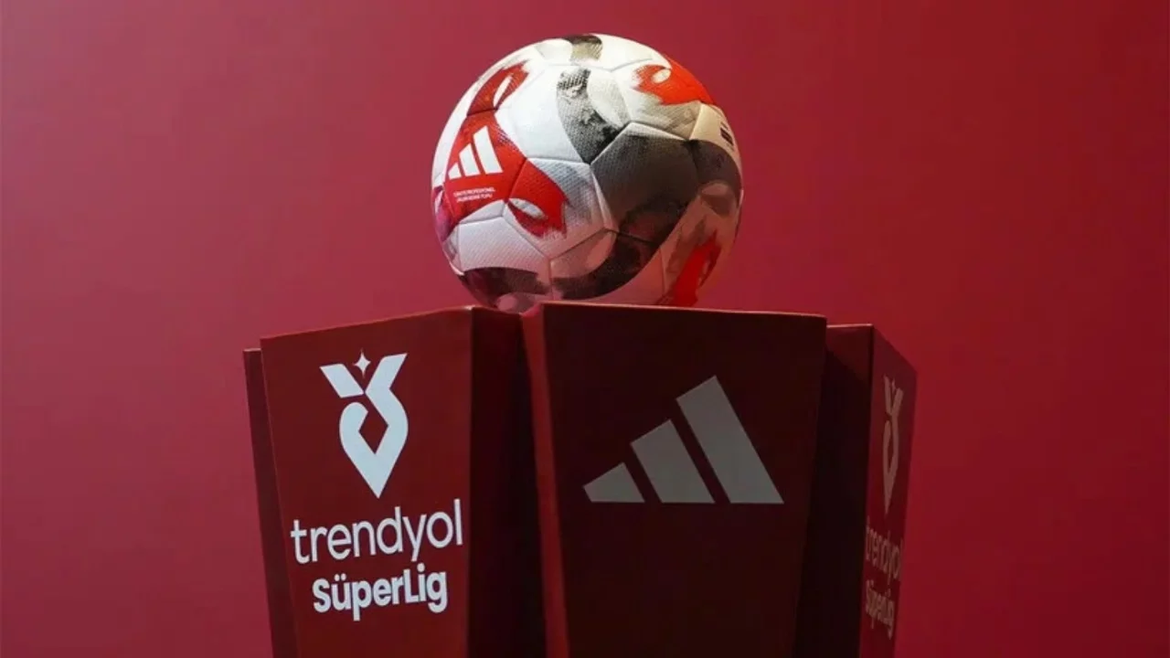 Süper Lig'de derbi tarihleri belli oldu
