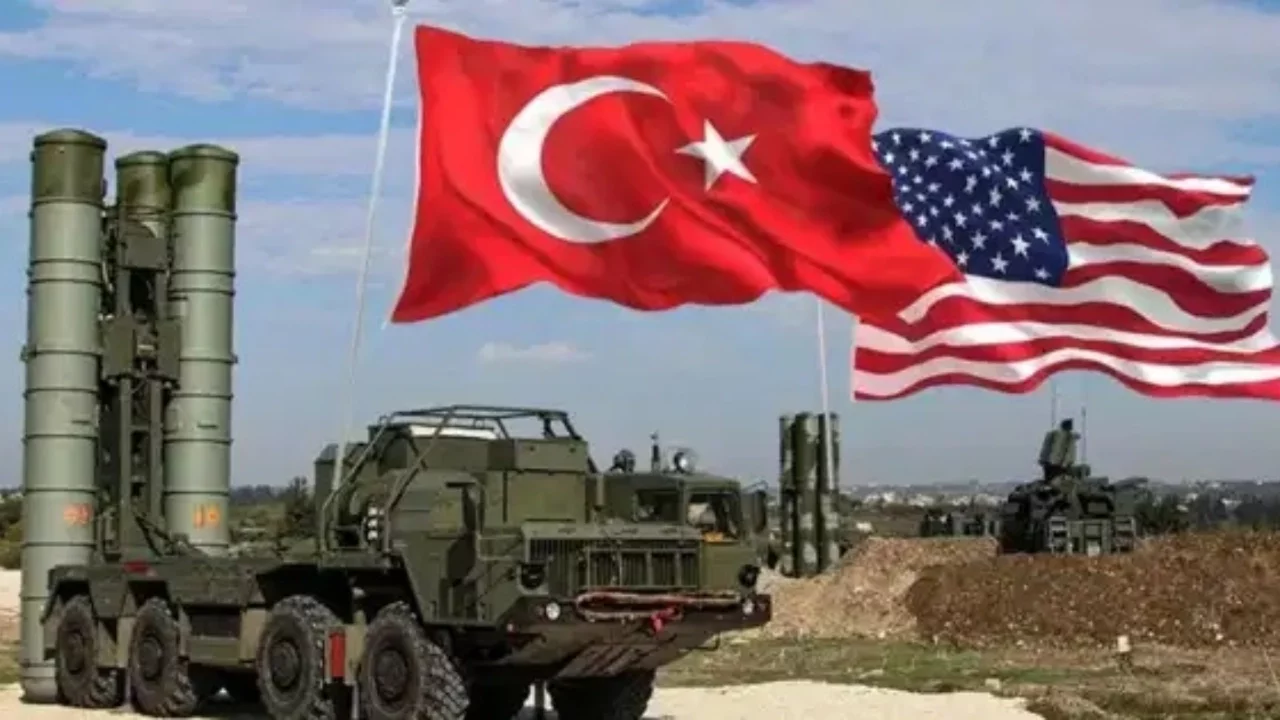 CAATSA yaptırımları nedir? CAATSA yaptırımları kime uygulanıyor?