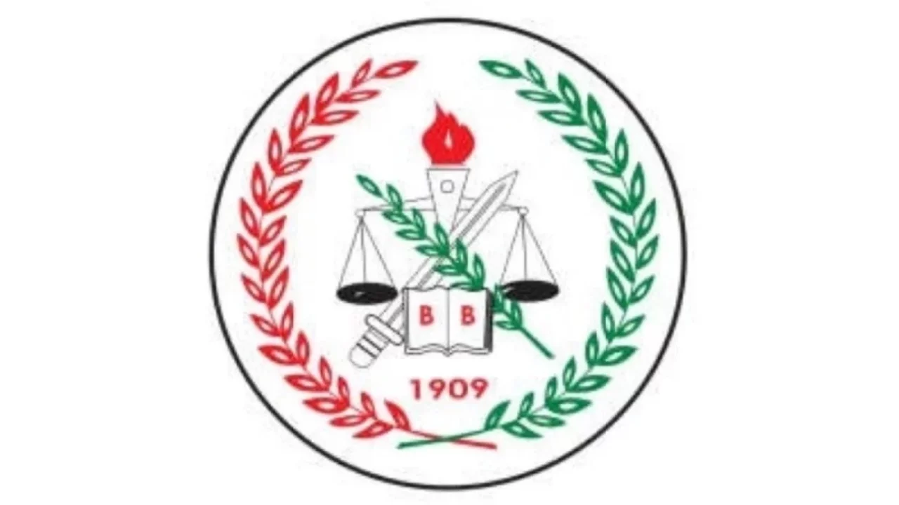 Bursa Barosu'ndan İmamoğlu davasına ilişkin açıklama