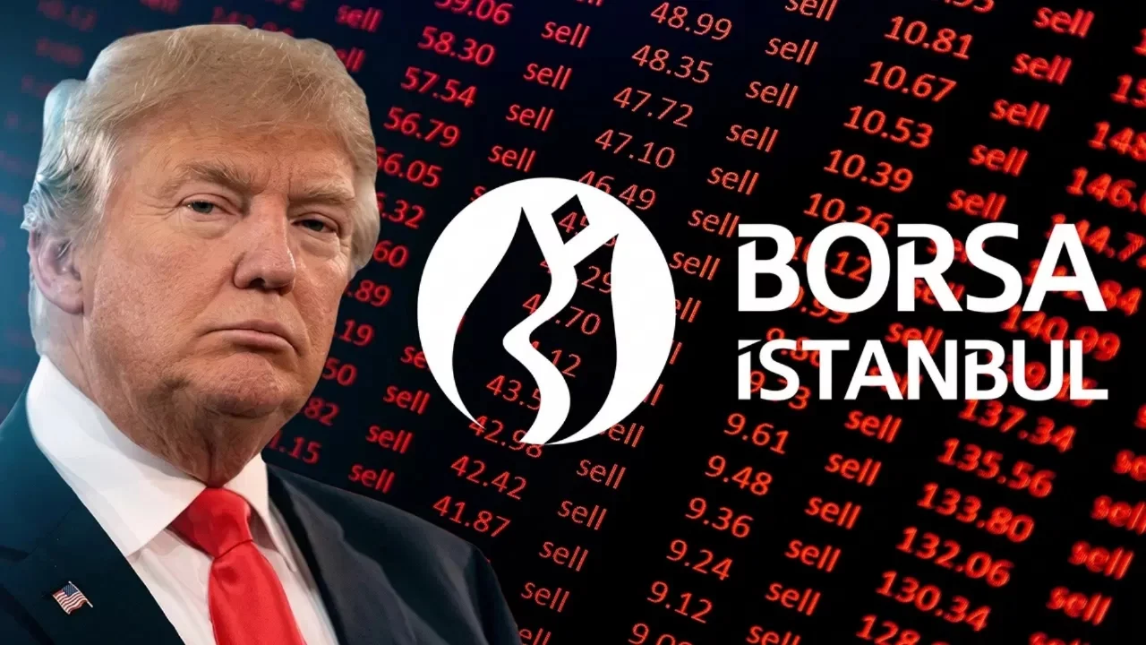 Borsa İstanbul Trump'ın açıklamalarını duymazdan geldi: Olumlu hava piyasayı teğet geçti