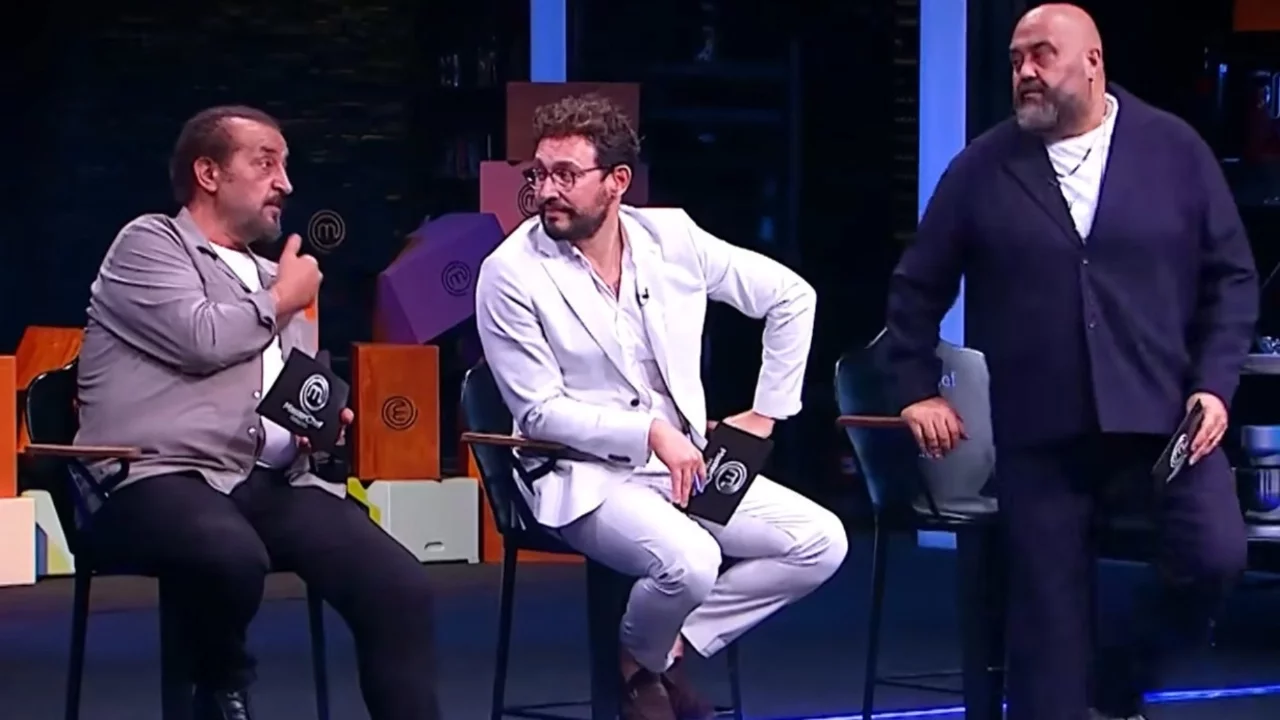 MasterChef Türkiye yeni bölüm izle