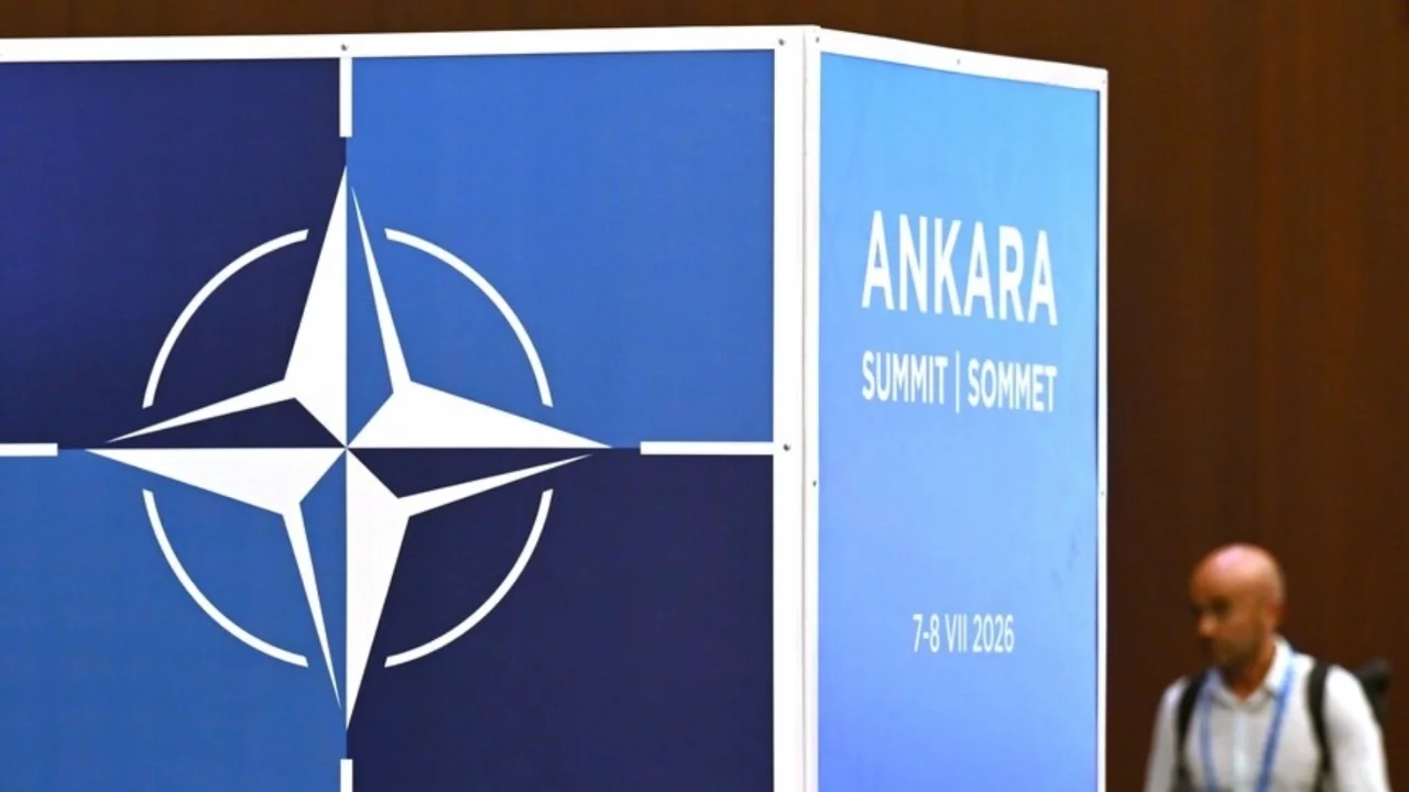 Avrupa Birliği ve NATO'dan "birlik" mesajı