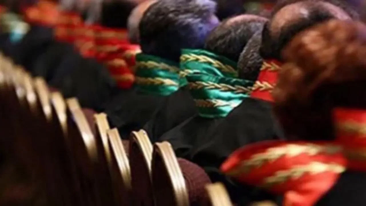 Eski Ankara Başsavcıvekili hakkında dikkat çeken rüşvet iddiası