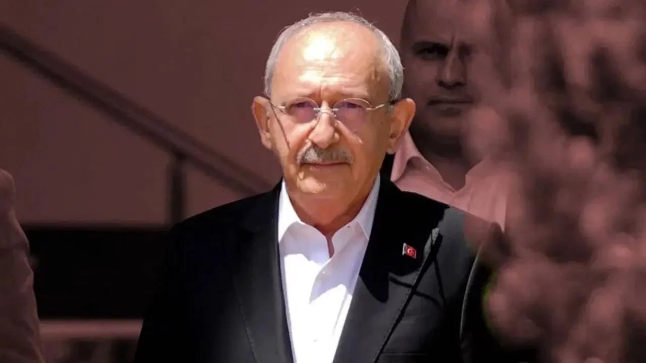 Mutlak butlan krizde! CHP'de 21 ilde başkanlık koltuğu boş kaldı