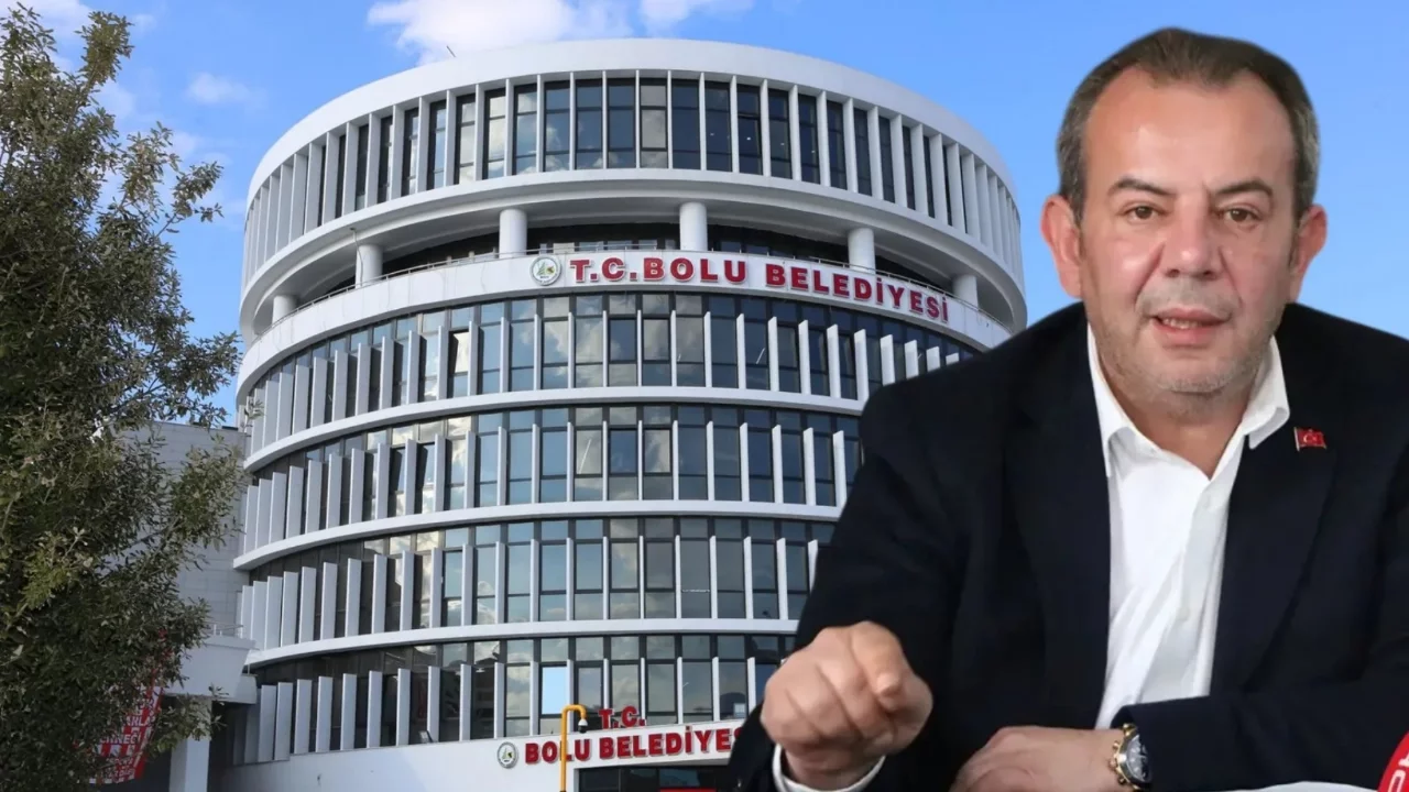Bolu Belediyesi davasında ikinci gün başladı