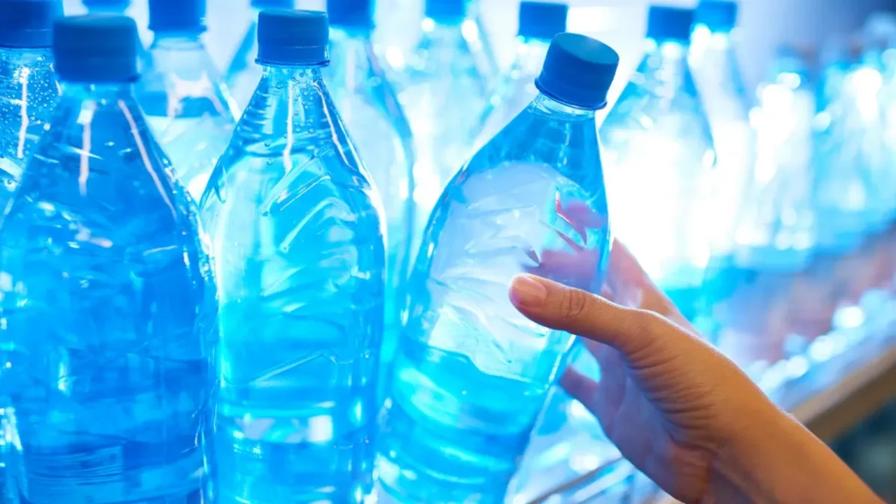 Su fiyatlarına denetim, Ticaret Bakanlığı devreye girdi