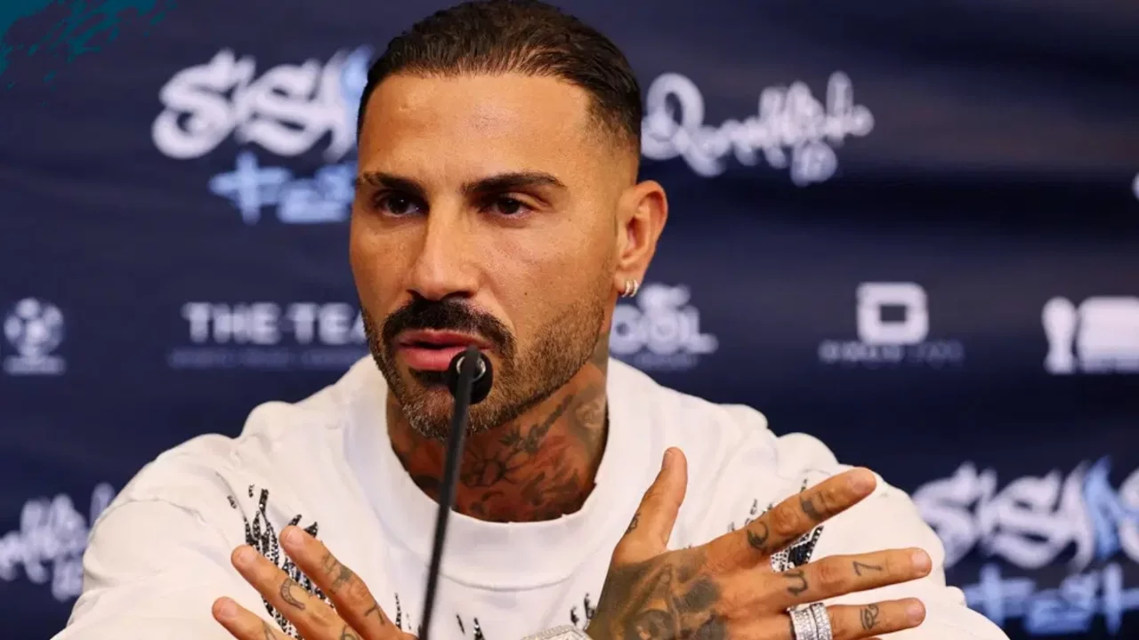 Quaresma'dan Portekiz Milli Takımı'na sert tepki