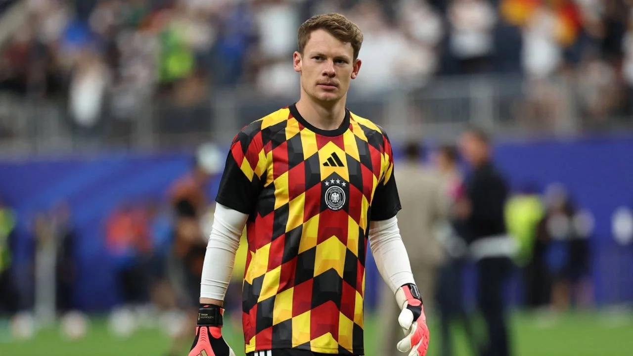 Alexander Nübel'in Beşiktaş'a maliyeti belli oldu