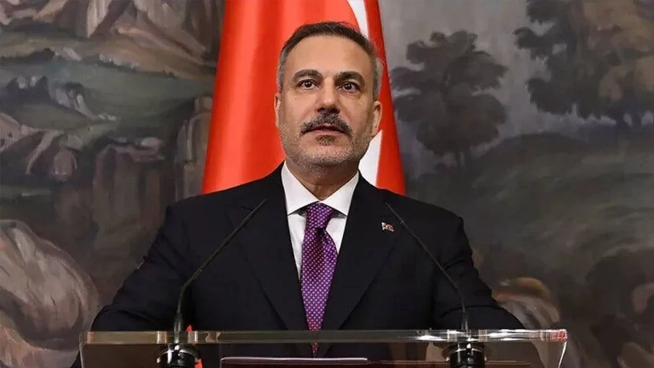 Fidan'dan NATO açıklaması: "En zorlu süreç Trump'ın katılımını sağlamaktı"