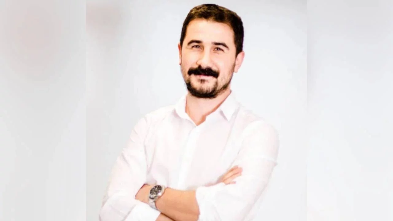 Gözaltına alınan gazeteci Kayhan Ayhan serbest bırakıldı!