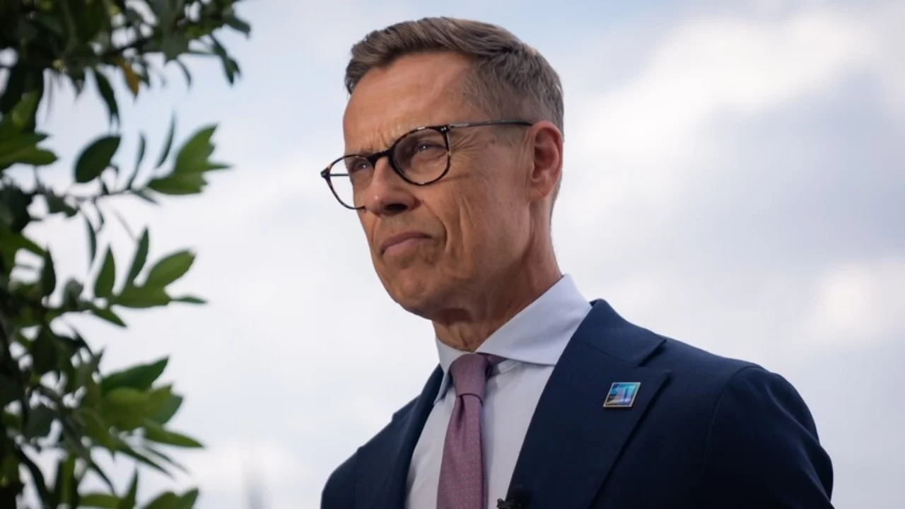 Finlandiya Cumhurbaşkanı Stubb: Bu, şimdiye kadar düzenlediğimiz en önemli NATO zirvelerinden biri