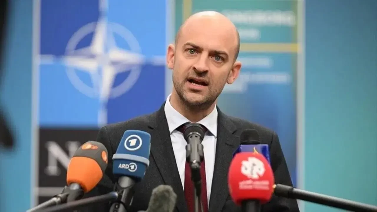 Fransa'dan zirvede  'Avrupa'nın güvenliği' vurgusu