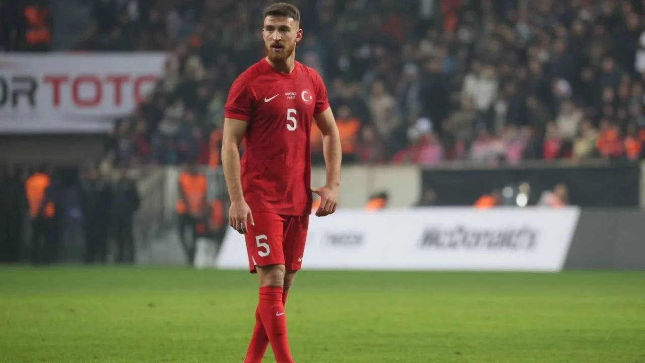 Beşiktaş, yeni transferini açıkladı