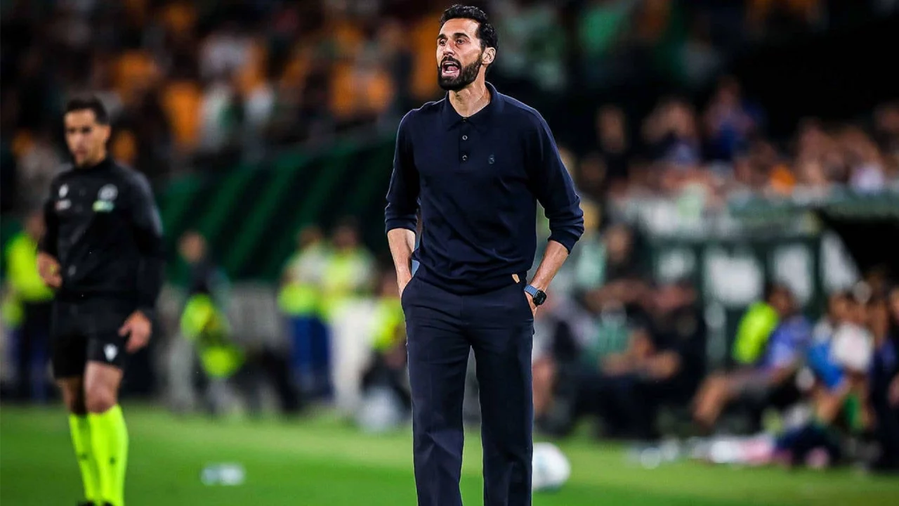 Arbeloa'nın yeni adresi belli oldu