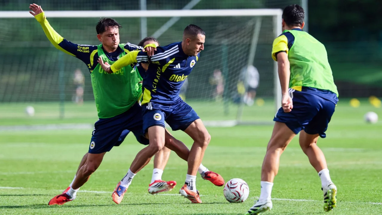 Fenerbahçe Pogon Szczecin maçı ne zaman, saat kaçta, hangi kanalda?
