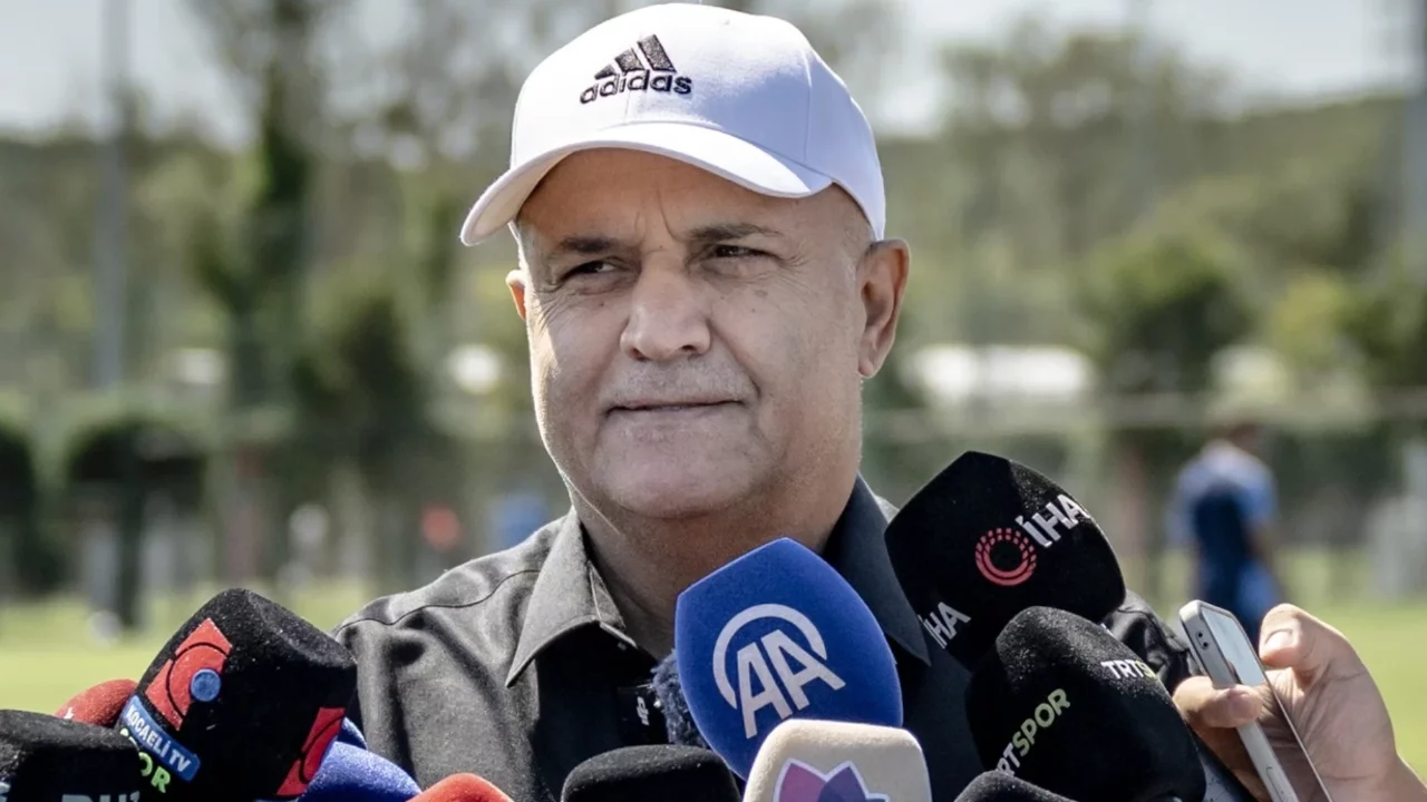 Kocaelispor'dan transfer açıklaması