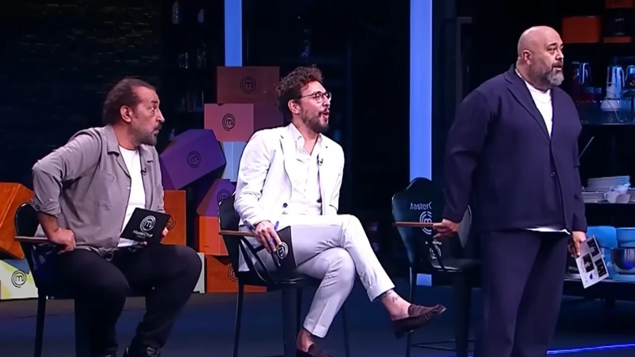MasterChef Türkiye yeni bölüm izle