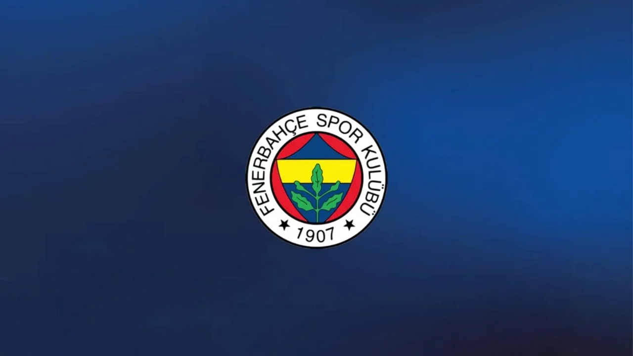 Fenerbahçe'den transfer iddialarına resmi yalanlama