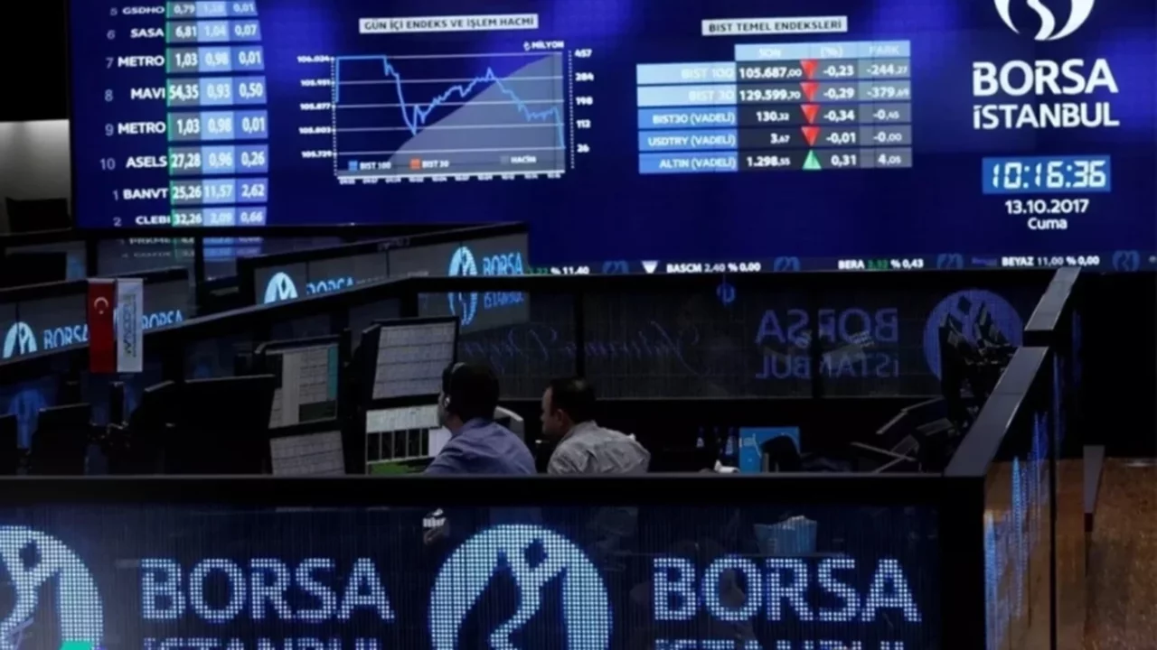 Borsa İstanbul için önemli uyarı, statüsünü kaybedebilir