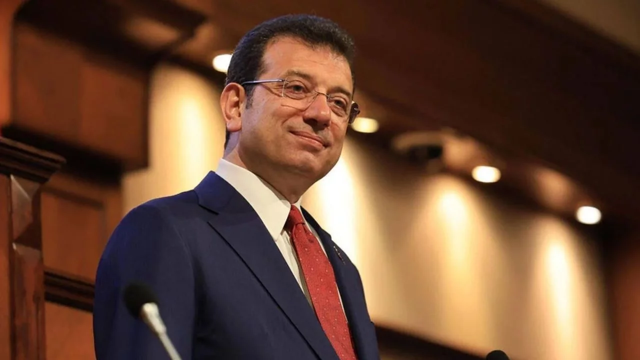 İmamoğlu bugün savunma yapacak: Özel de Silivri'de olacak