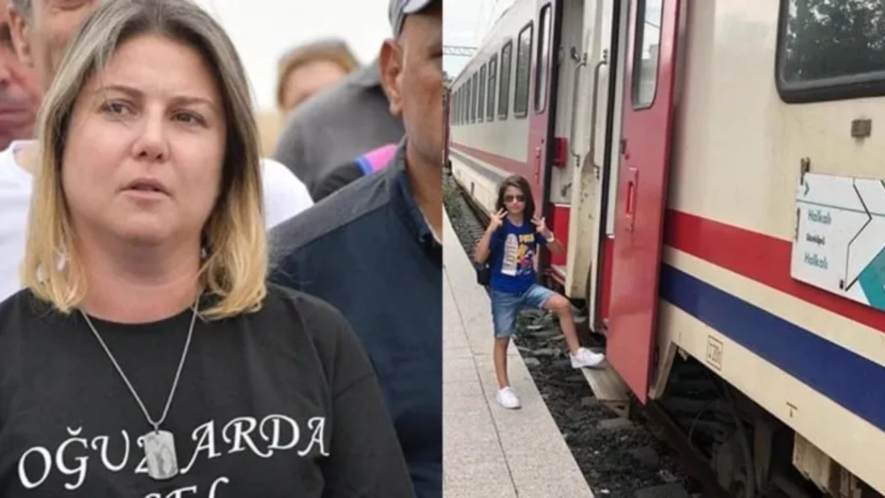 Çorlu Tren Faciası'nın 8. yılı: Mısra Öz'den "Asıl sorumlular yargılanmadı" tepkisi