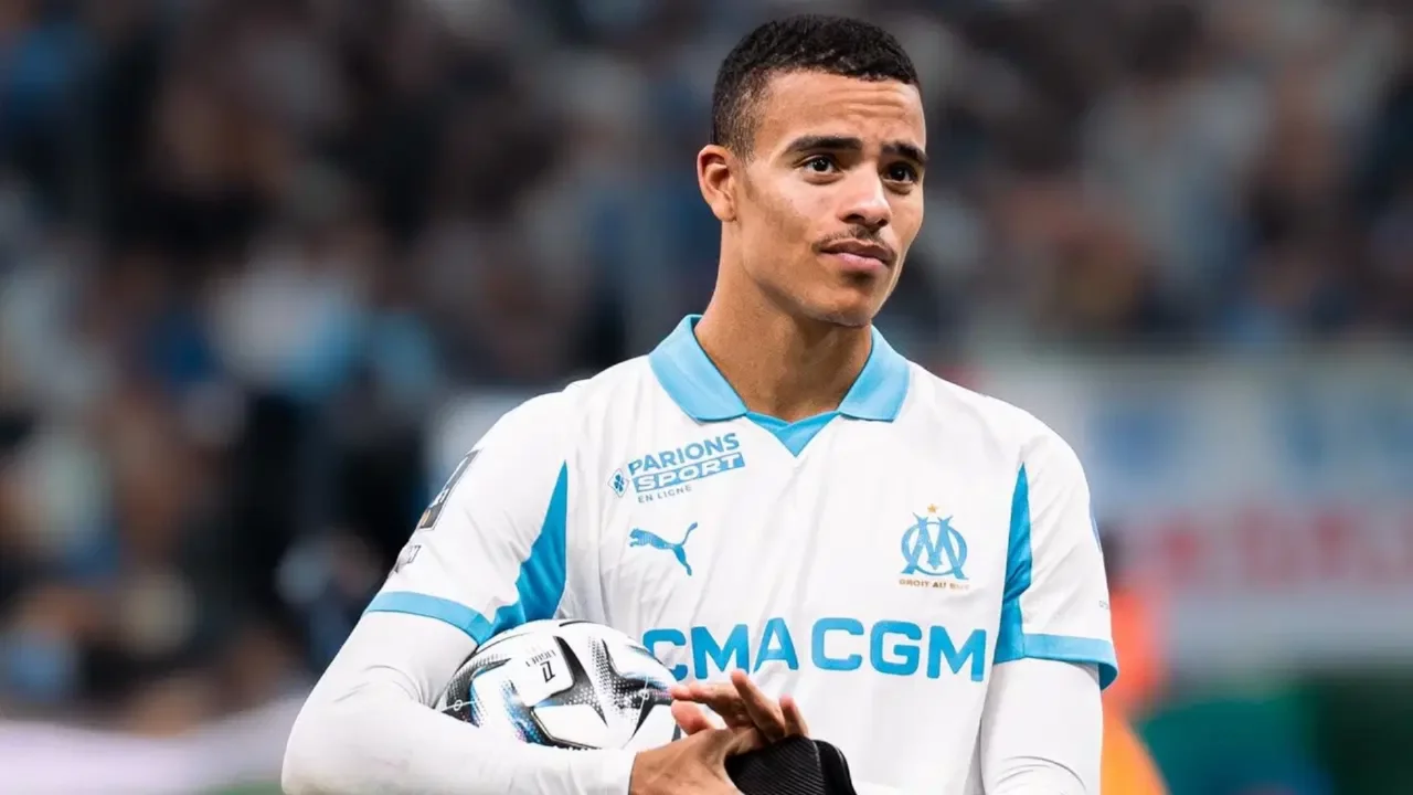 Fenerbahçe'nin Mason Greenwood transferinde yeni gelişme