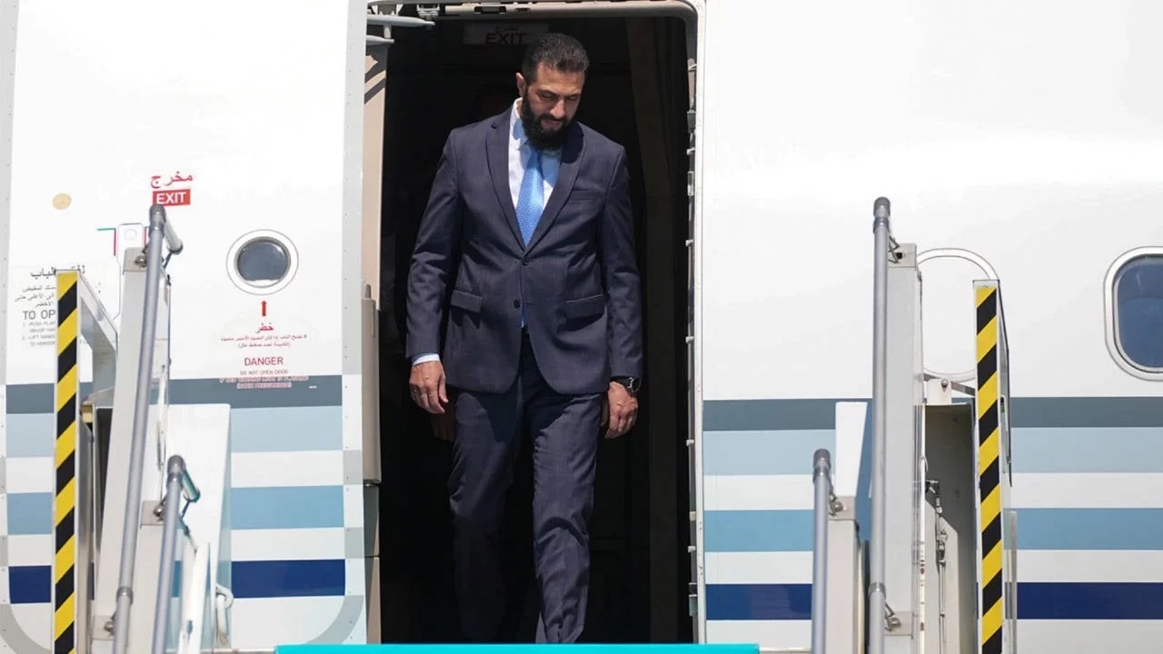 Colani Ankara'da: Zirveye katılacak