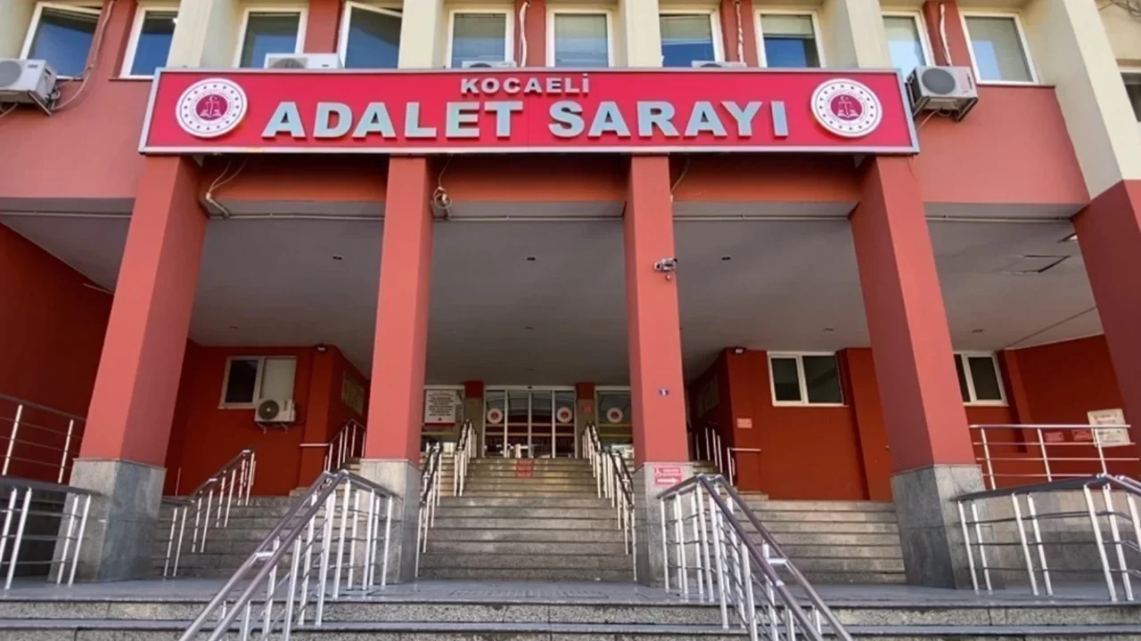 Kocaeli'de ot biçme kavgasında 78 yaşındaki kuzenini ağır yaralayan sanığa 20 yıl hapis talebi