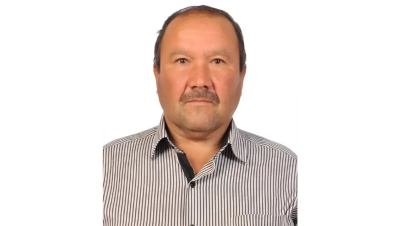 Denizli'nin Kale ilçesindeki Sazak Göletinde erkek cesedi bulundu