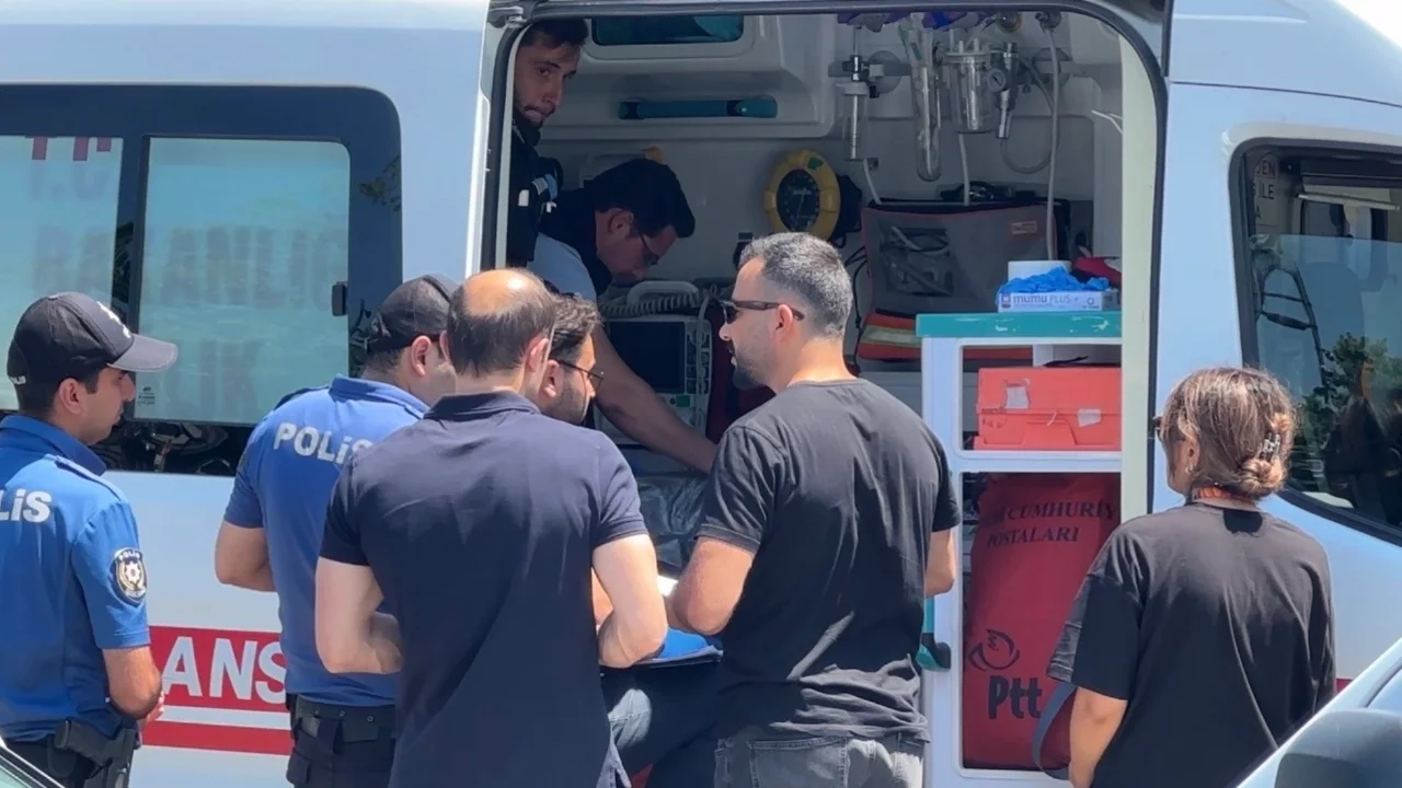 Beşiktaş'ta denizde cansız bedeni bulunan kadının kimliği tespit edildi