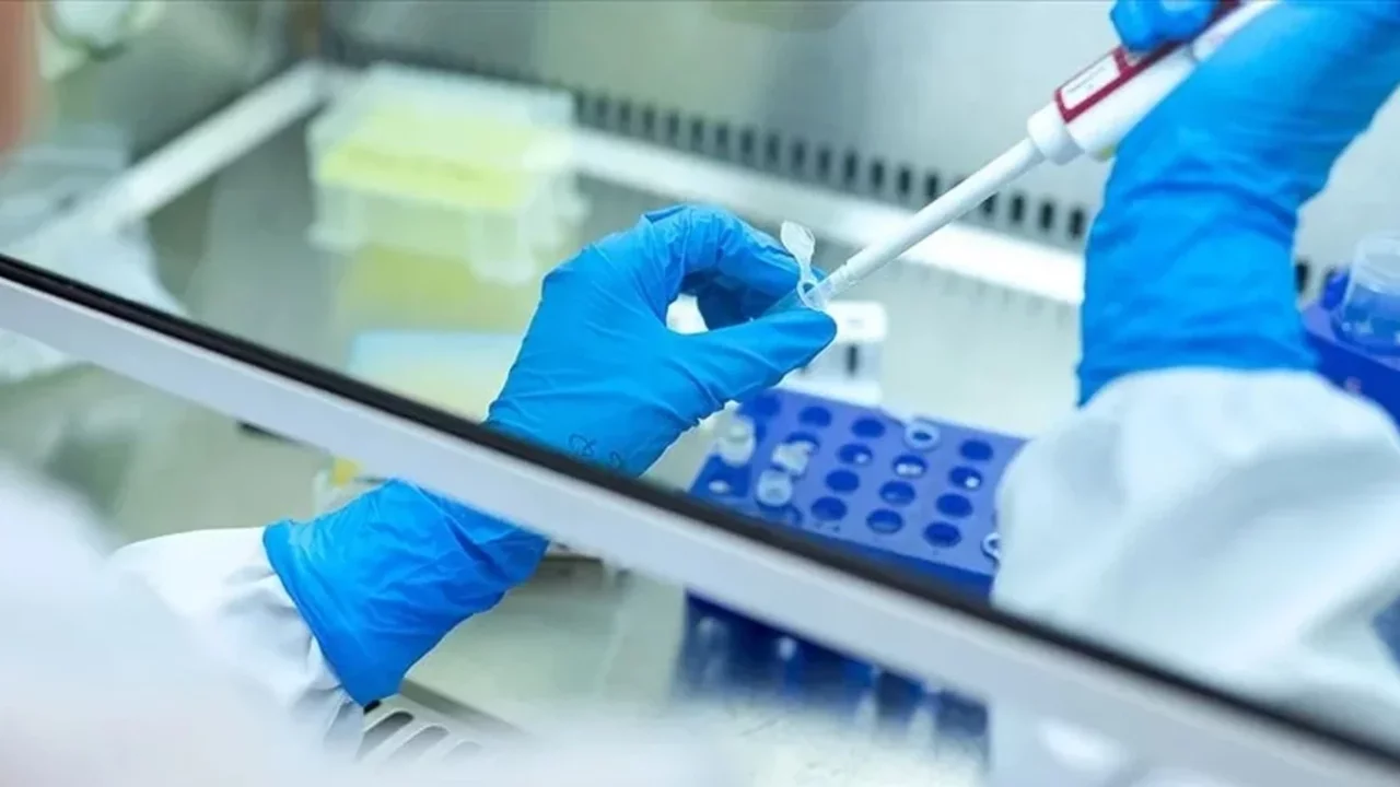 Kanserde kritik eşik: Dünya Sağlık Örgütü'nden 35 milyon vaka uyarısı