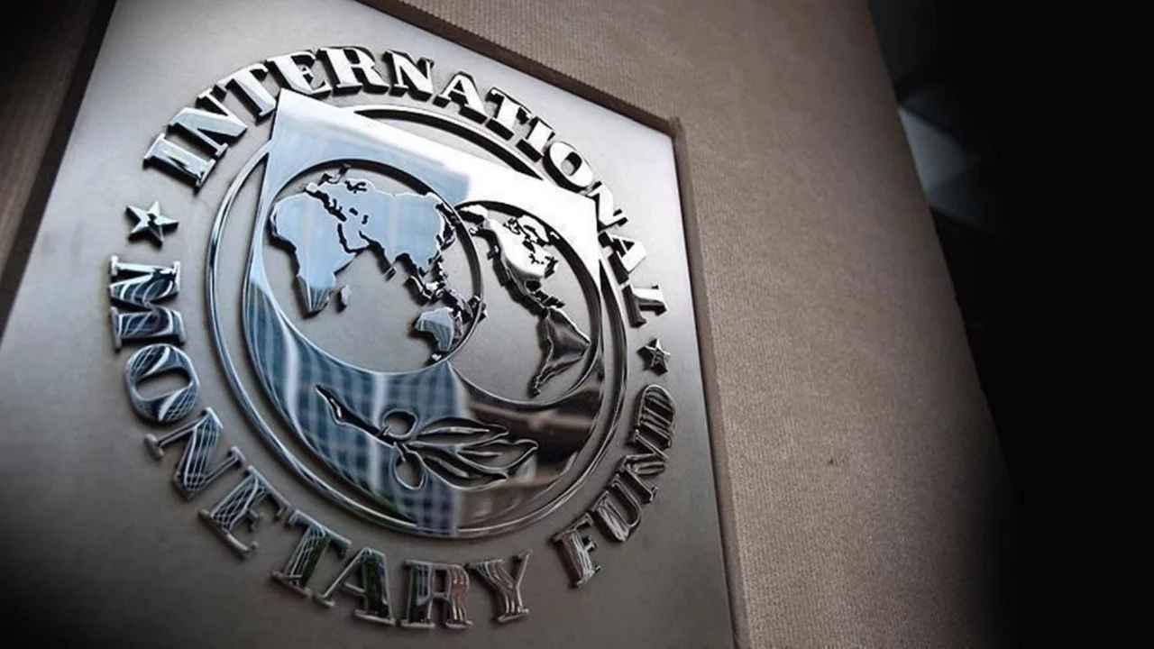 IMF, Türkiye için 2026 büyüme beklentisini düşürdü