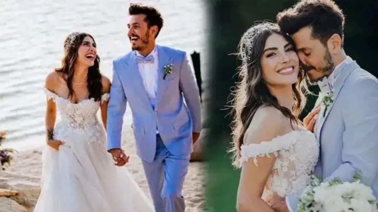 Deniz Baysal, Barış Yurtçu'ya boşanma davası açtı