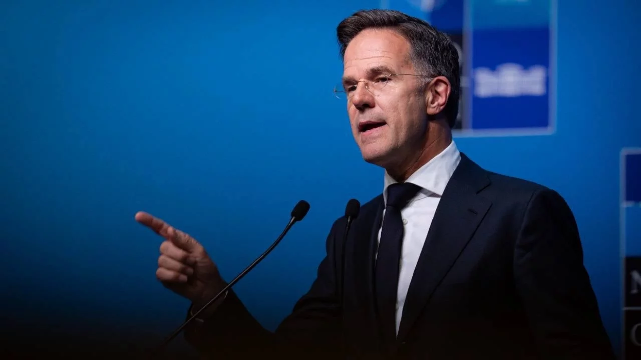 NATO Genel Sekreteri Rutte: "Trump Grönland'ı isteme konusunda haklıydı"