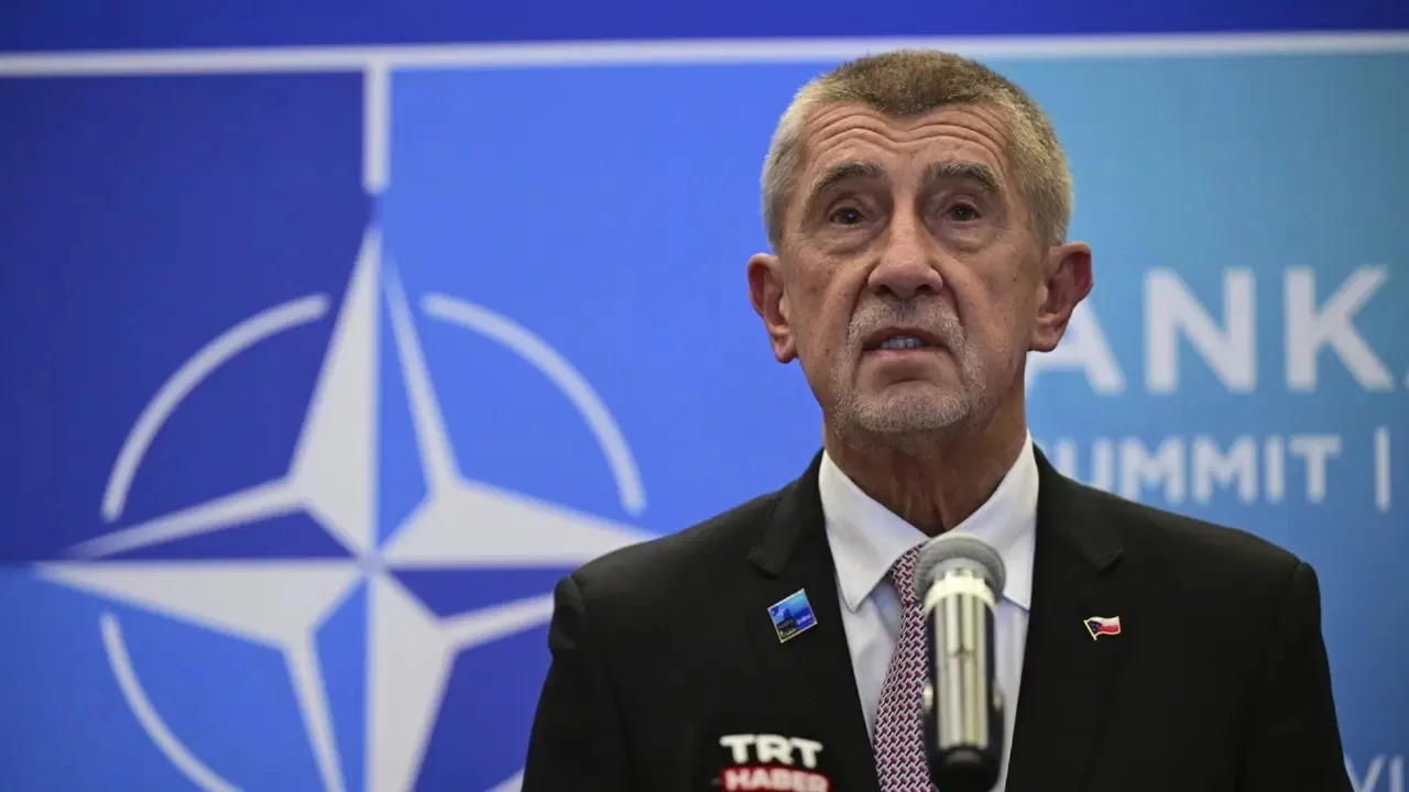O Avrupa ülkesi NATO'nun sonuç bildirisine karşı çıktı!