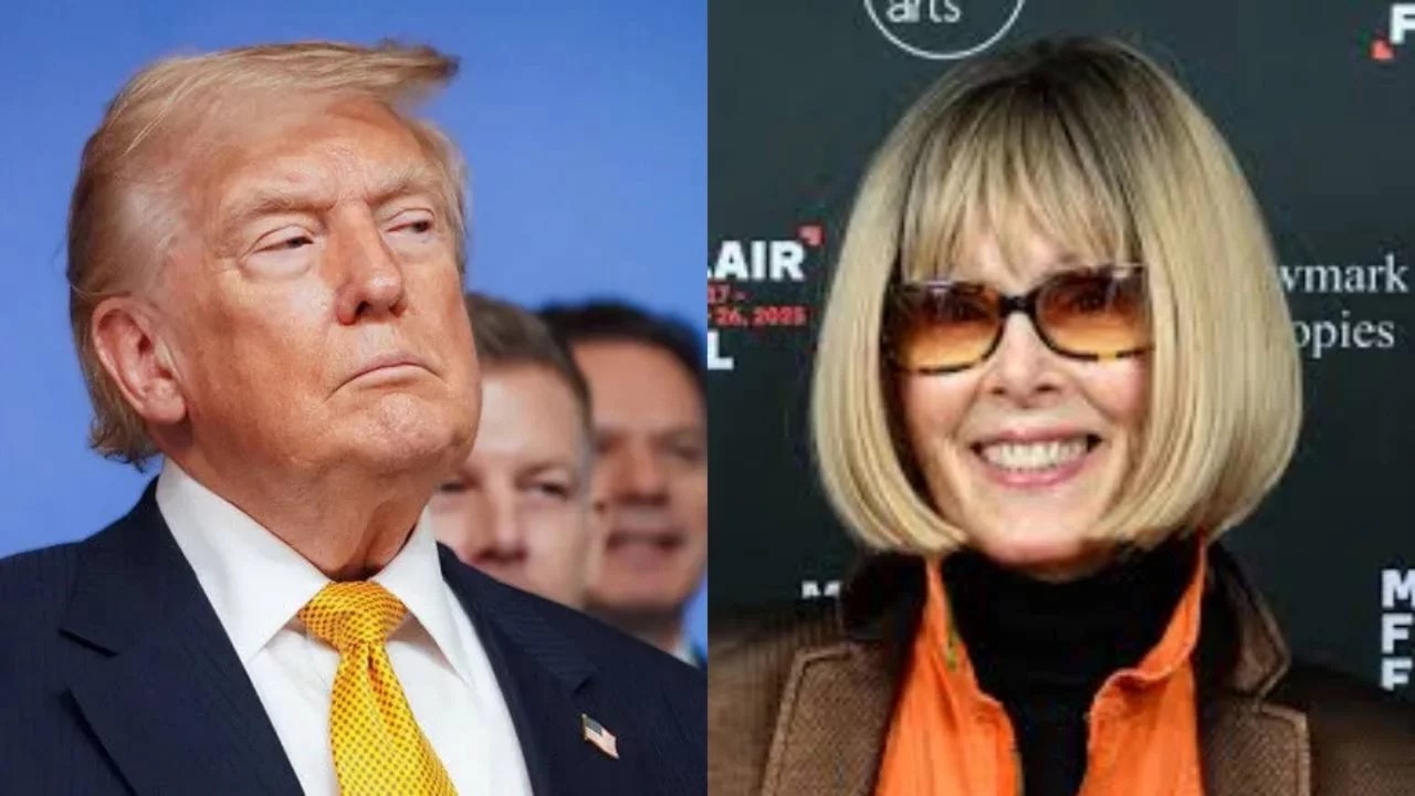 Trump, cinsel istismar ve iftiradan tazminata mahkûm edildi