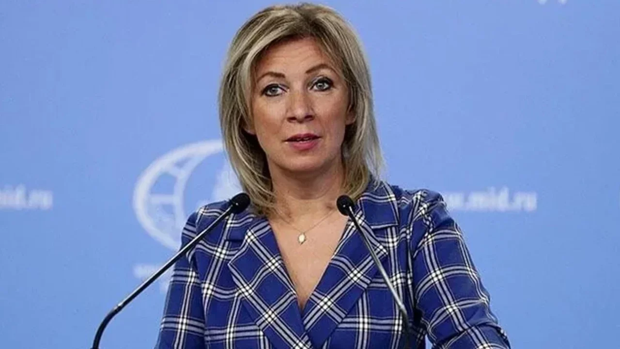 Rusya: NATO, Rusya ile silahlı çatışmaya hazırlanıyor