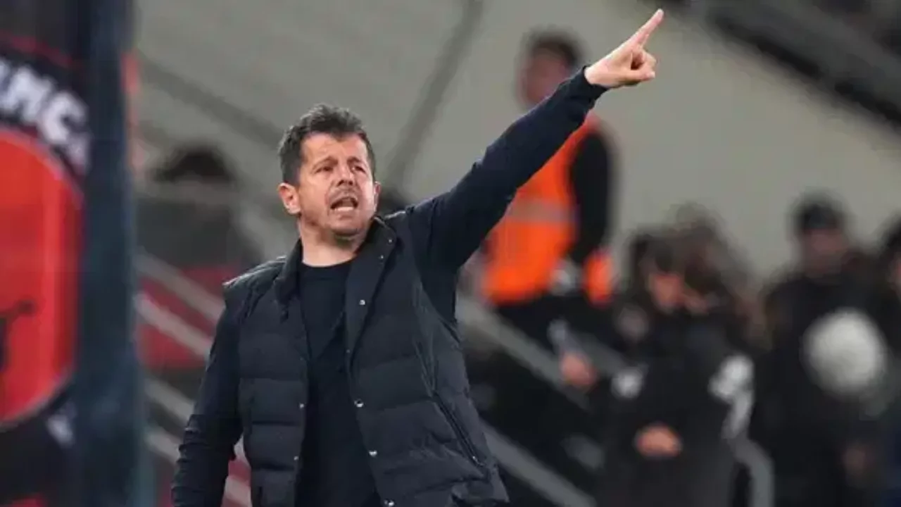 Emre Belözoğlu'ndan flaş Cihan Aydın iddiası